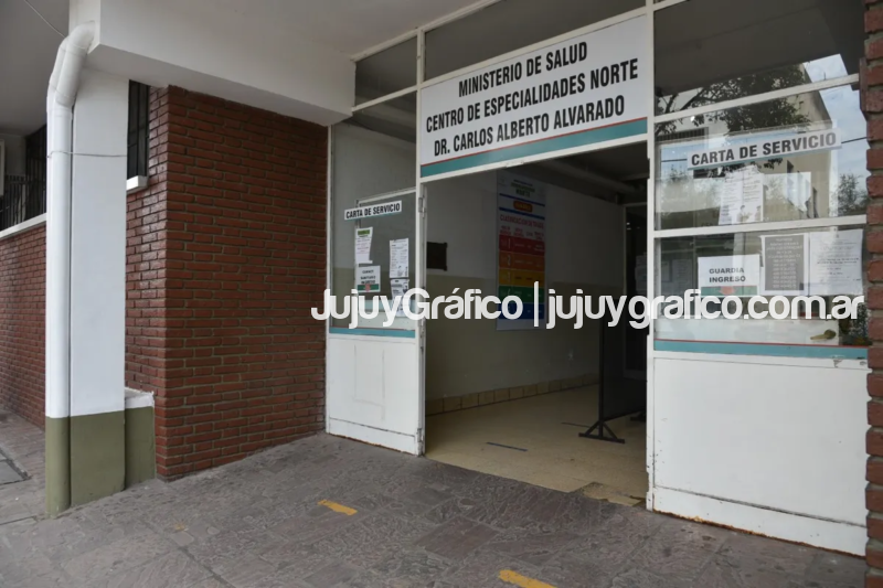 Vuelve a funcionar el mamografo del Centro de Especialidades Norte 4