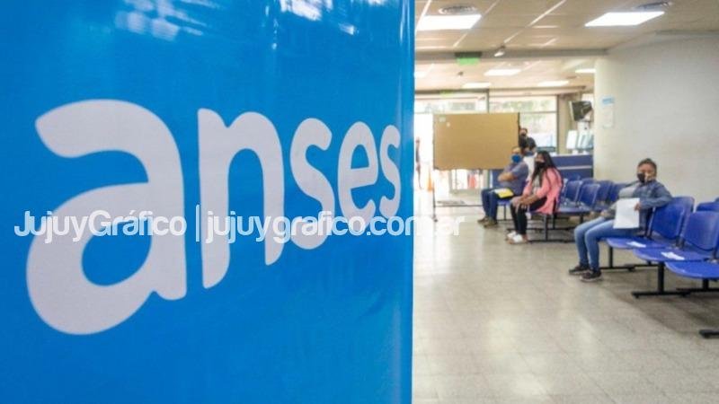 15 de aumento en junio para jubilaciones pensiones y asignaciones