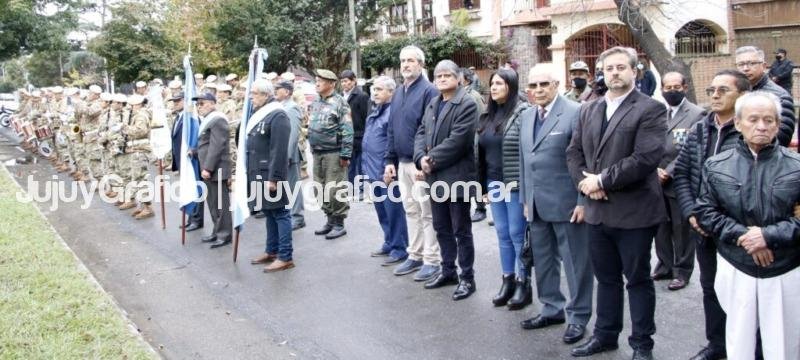 40 aniversario del hundimiento del ARA General Belgrano 5 40 aniversario del hundimiento del ARA General Belgrano 5