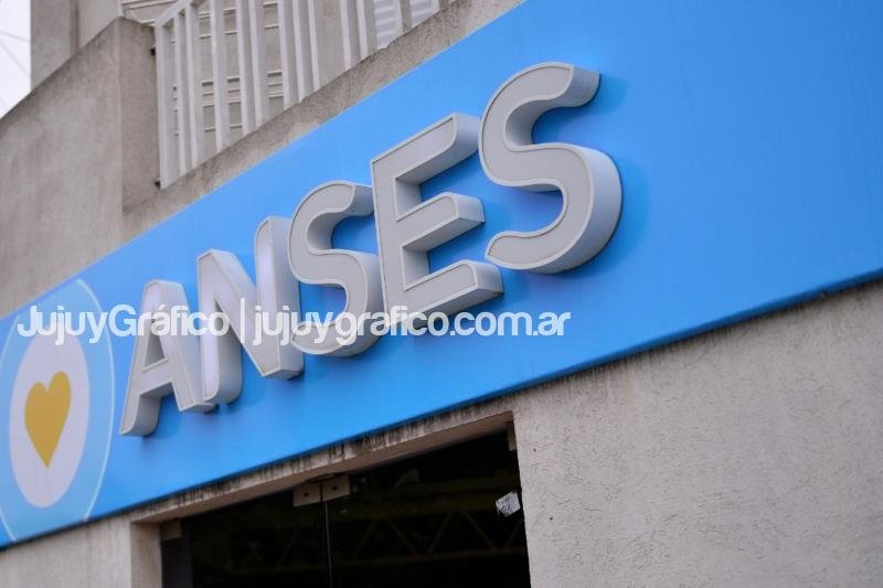 ANSES pagará desde el 5/3 el bono de 70 mil pesos para jubilados y pensionados con haber mínimo 1 ANSES ANSES pagará desde el 5/3 el bono de 70 mil pesos para jubilados y pensionados con haber mínimo