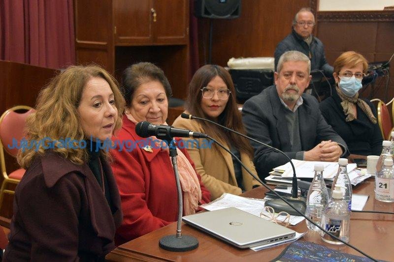 Avances para la creación de la Universidad Provincial del Trabajo 3 Avances para la creacion de la Universidad Provincial del Trabajo 2
