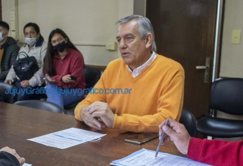 Buscan ampliar recorridos y nuevas líneas de colectivos en San Salvador 2 Buscan ampliar recorridos y nuevas lineas de colectivos en San Salvador 2