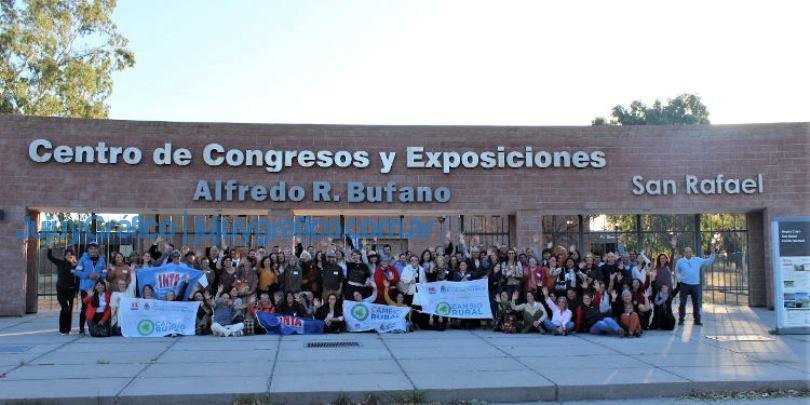 Conclusiones del VI Encuentro Nacional de Turismo Rural 2 Conclusiones del VI Encuentro Nacional de Turismo Rural 2
