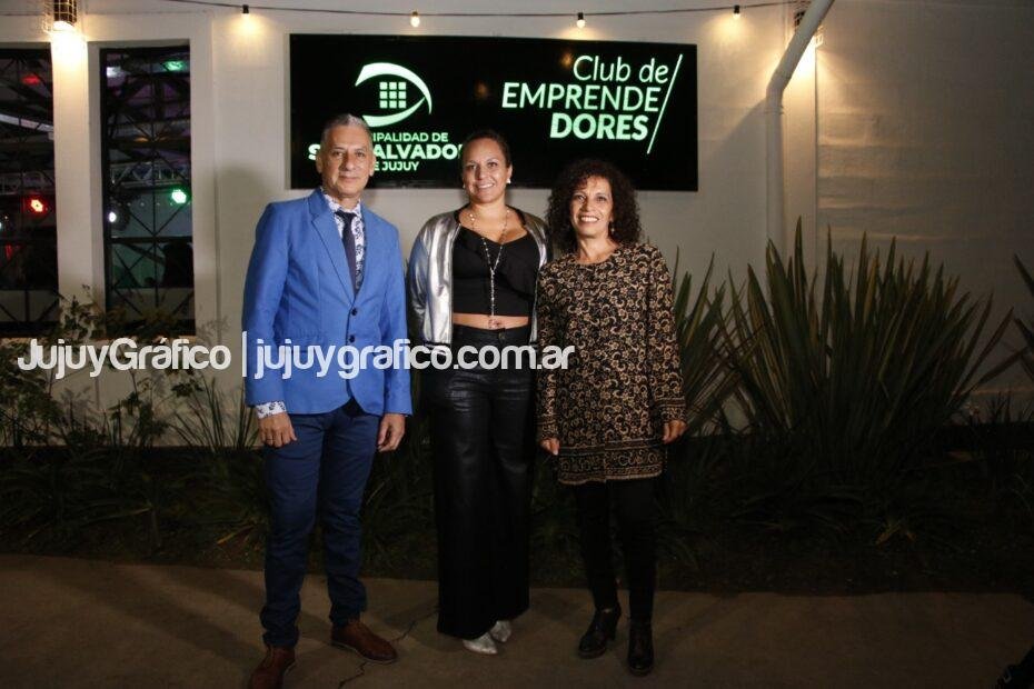 Concluyo la semana de San Salvador Moda 2022 2