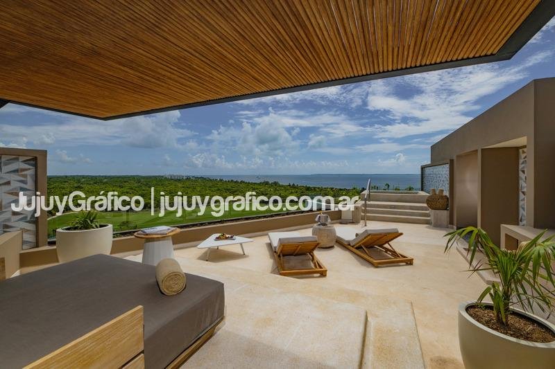 ESTUDIO PlayaMujeres RoofTop Suite