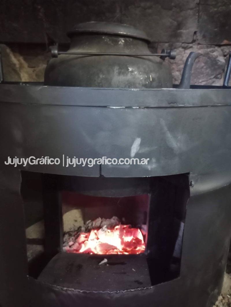 Gasnor llevó su programa “Asociar Energía” a Salta y Jujuy 2 Gasnor programa Asociar Energia Comedor San Pedro scout
