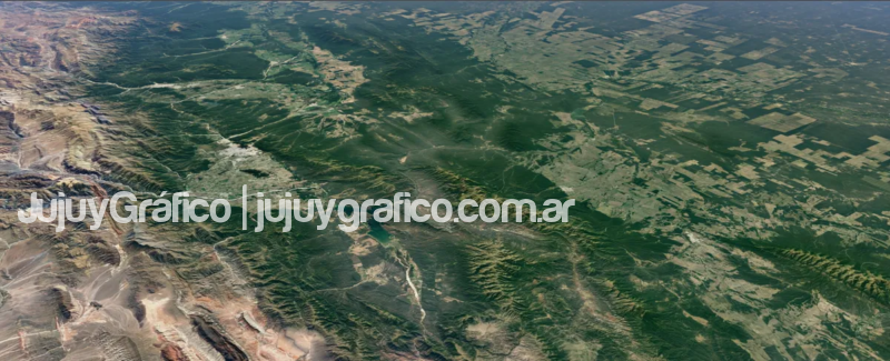 Hidricos alista proyecto de 7 canales en Valle Los Pericos