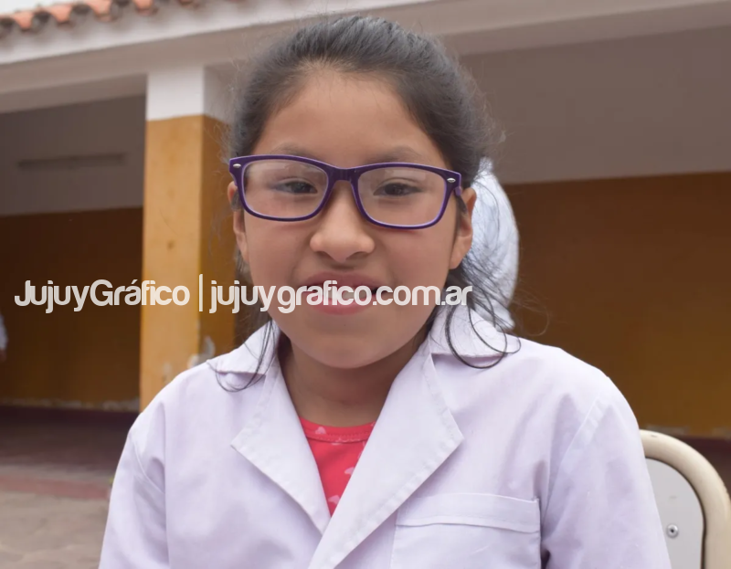 Jujuy y UNICEF potencian su vínculo en favor de la niñez y la adolescencia 6 Jujuy y UNICEF potencian su vínculo en favor de la niñez y la adolescencia