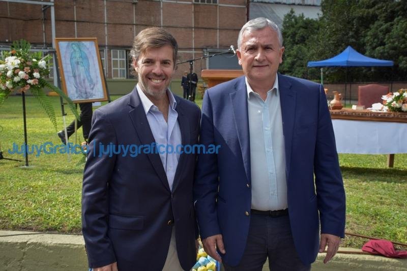 Ledesma comenzó una nueva zafra 2 Ledesma comenzo una nueva zafra 01 1