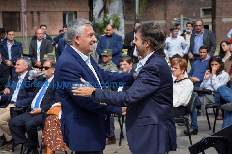 Ledesma comenzo una nueva zafra 03 1