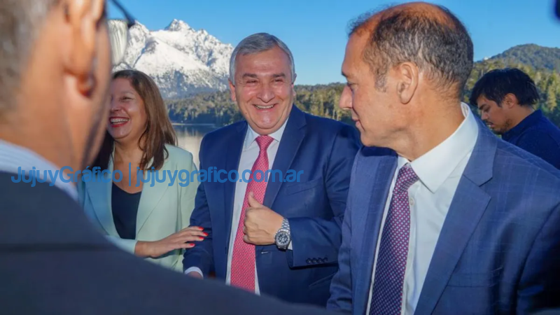 Morales planteó inversiones para energías limpias 3 Morales planteo inversiones para energias limpias 1