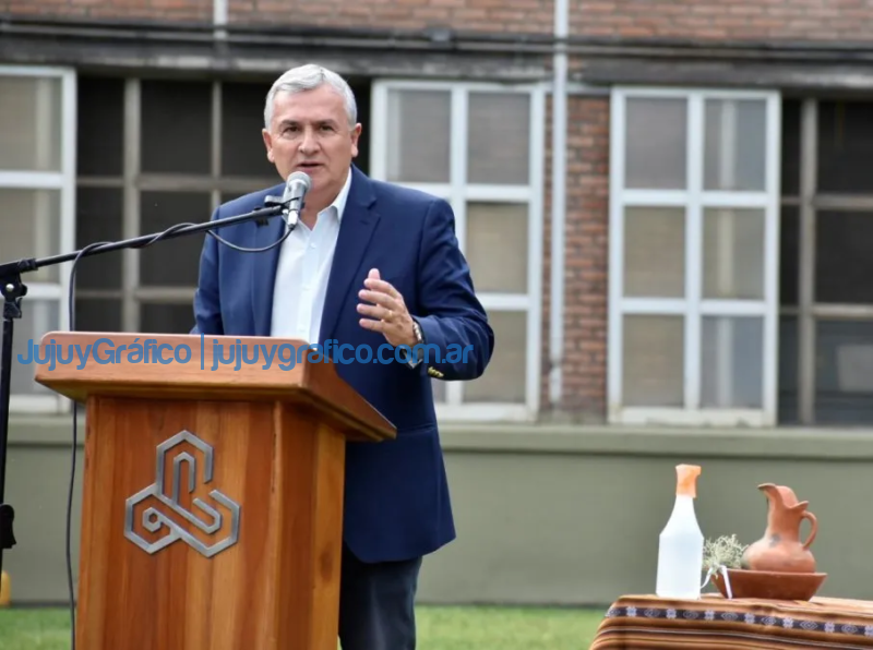 Morales ratifico promover inversiones emprendimientos y desarrollo de proveedores 1