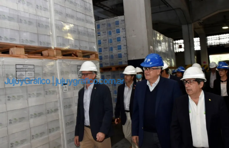 Morales ratificó promover inversiones, emprendimientos y desarrollo de proveedores 5 Morales ratifico promover inversiones emprendimientos y desarrollo de proveedores 5