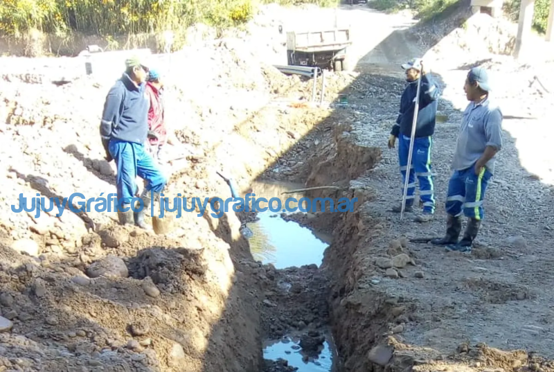 Nuevo acueducto en el Río Chijra para abastecer a zonas altas 26 Nuevo acueducto en el Rio Chijra para abastecer a zonas altas 3