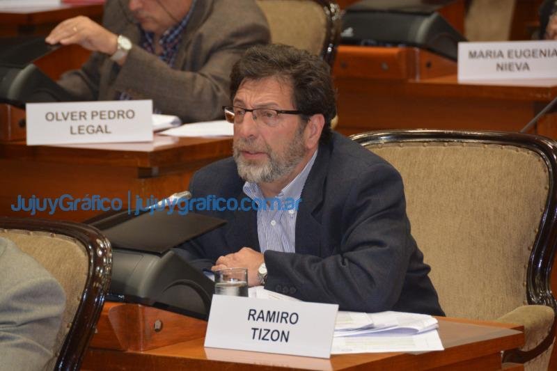 Ramiro Tizon