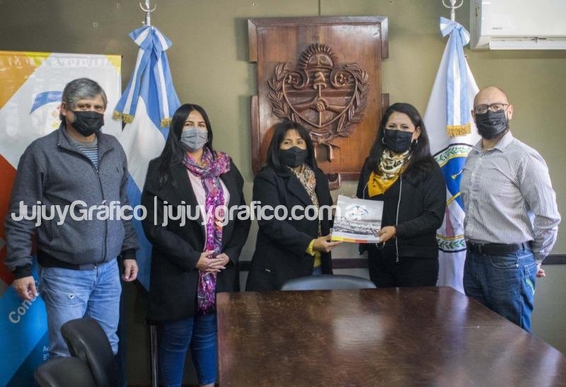 Reconocimiento al encuentro de Danzas Folclóricas Argentinas 35 Reconocimiento al encuentro de Danzas Folcloricas Argentinas