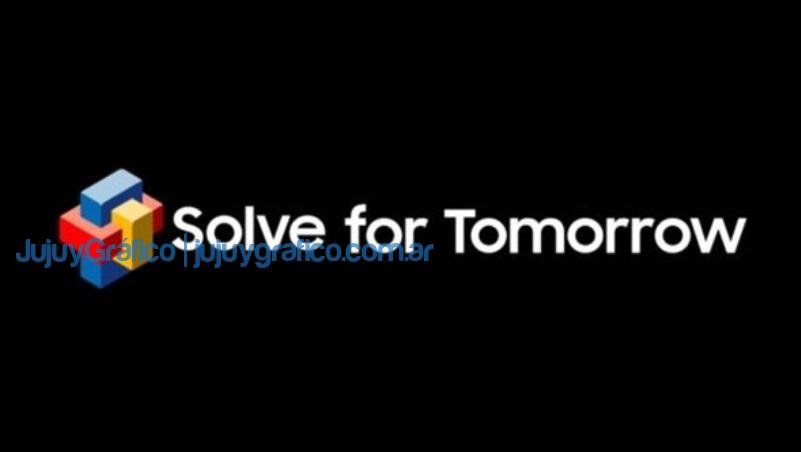 Samsung lanzo una nueva edicion de Solve for Tomorrow 1