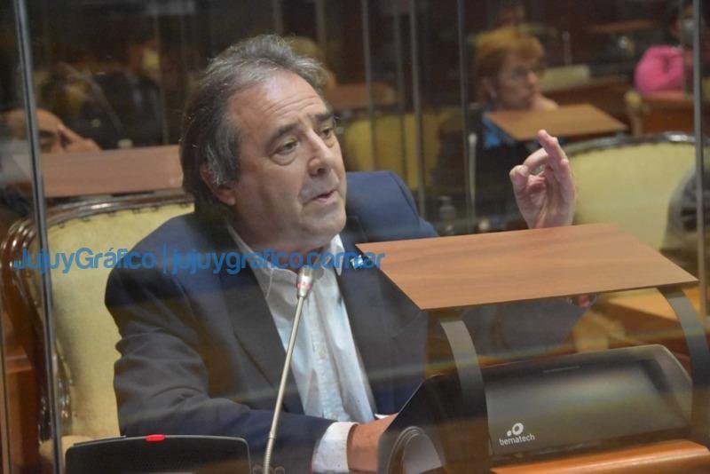 Se promulgó la Ley "Compre Jujeño" 5 Se promulgo la Ley Compre Jujeno 3