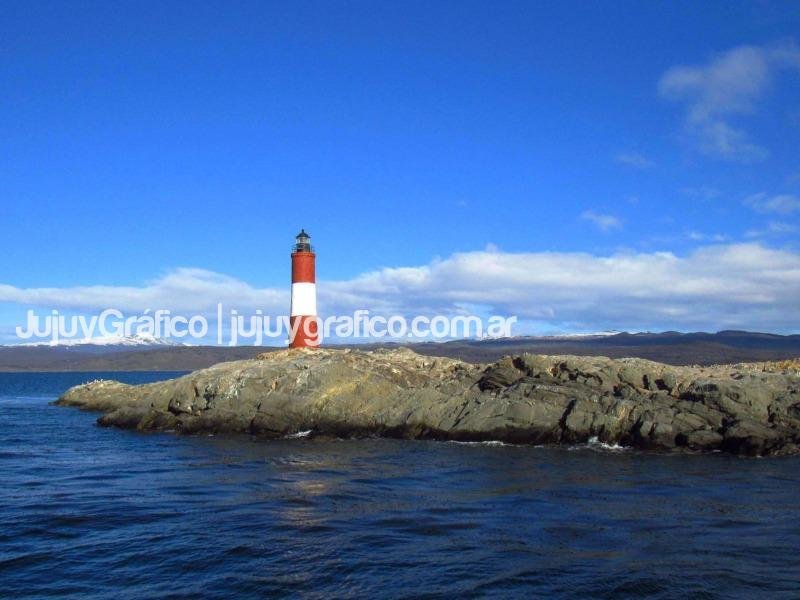 Tierra del Fuego, Ushuaia 2