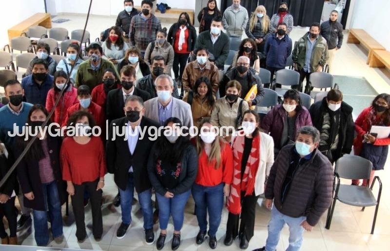Usaran el Presupuesto Participativo en la agenda Ambiental y de Genero 2