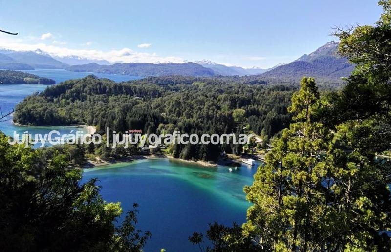 Dónde viajar en el mes de agosto 2 Villa La Angostura Neuquen