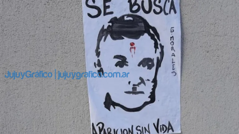 Sobreseen a las militantes imputadas por las pintadas contra Morales 8 amenazas contra Grerado Morales 2