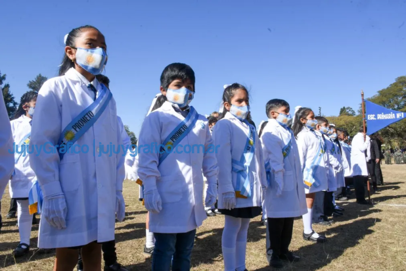 Actos por el Día de la Bandera en Jujuy 5 Actos por el Dia de la Bandera en Jujuy 6