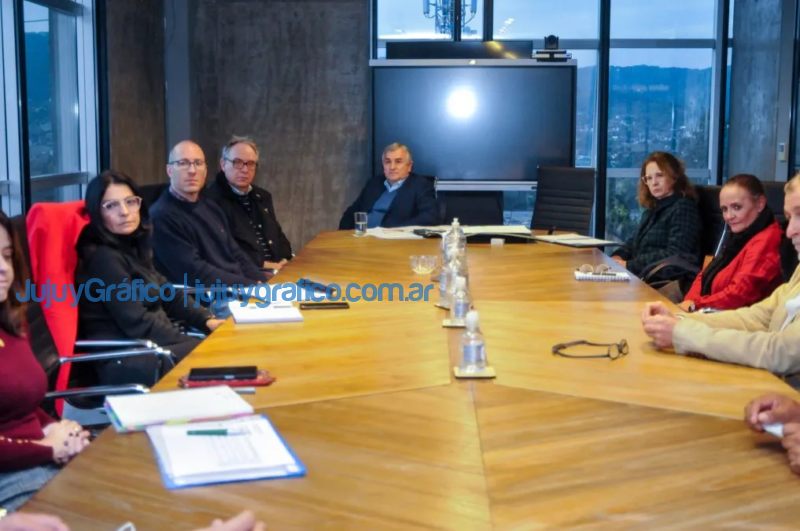 Agilizaran procesos de obras educativas del PROMACE 1