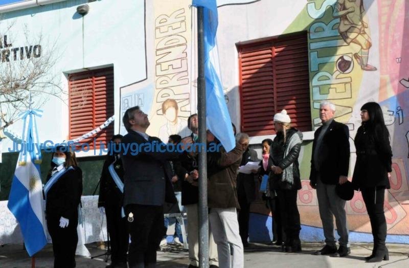 Aniversario del Barrio Belgrano 2