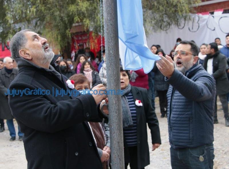 “Chuli” Jorge conmemoró los 131 años de la UCR 3 Chuli Jorge conmemoro los 131 anos de la UCR 1