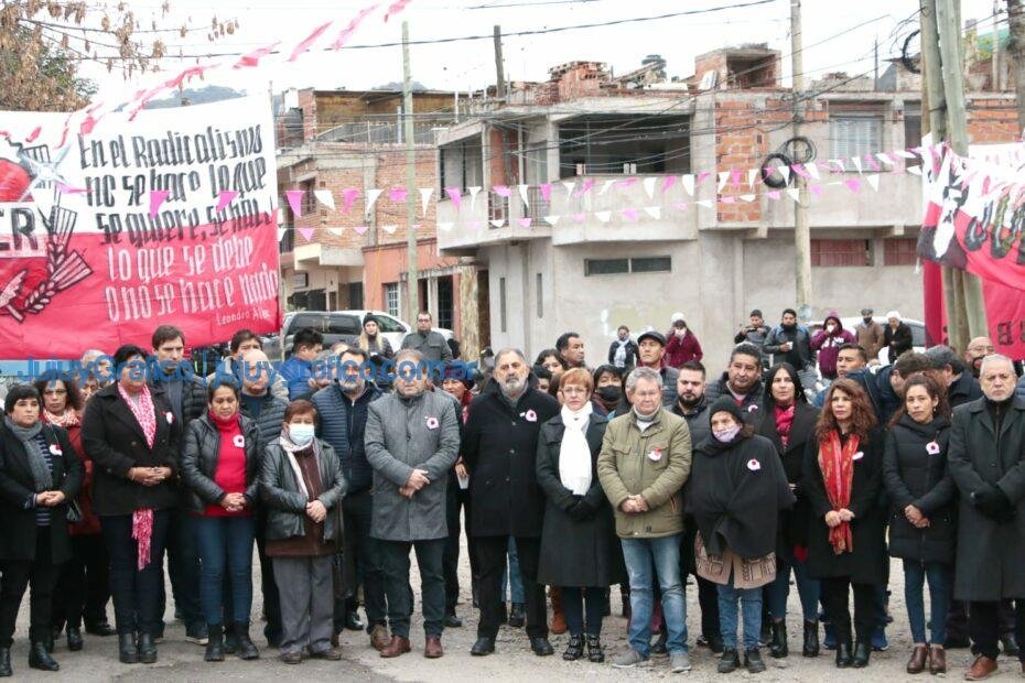 “Chuli” Jorge conmemoró los 131 años de la UCR 4 Chuli Jorge conmemoro los 131 anos de la UCR 2