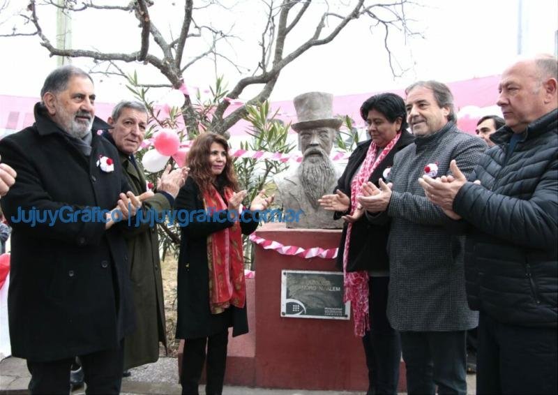 “Chuli” Jorge conmemoró los 131 años de la UCR 27 Chuli Jorge conmemoro los 131 anos de la UCR 4