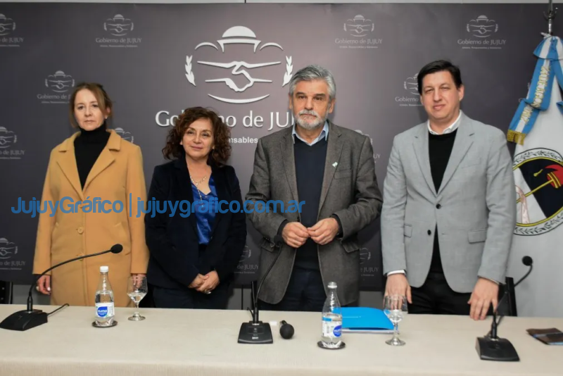 Fuerte inversión nacional en Jujuy para el desarrollo científico y tecnológico 6 Fuerte inversion nacional en Jujuy para el desarrollo cientifico y tecnologico