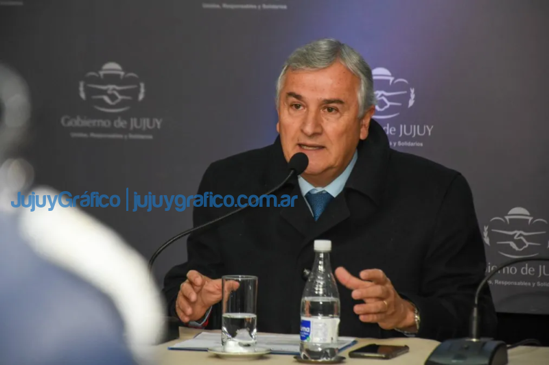 Inician las obras de la Ciudad Deportiva de Alto Comedero 2