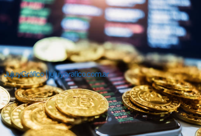 Las criptomonedas como forma de pago 1 Las criptomonedas como forma de pago 2