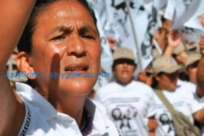 Milagro Sala