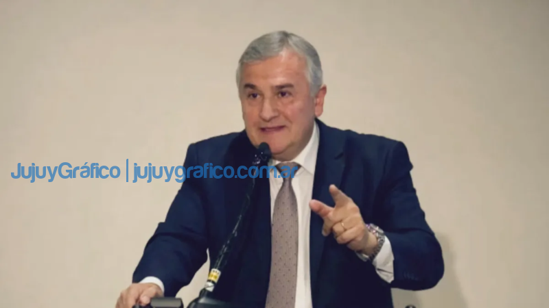 Morales rifa a Jujuy con la Agenda Verde 2030 en Canadá 18 Morales rifa a Jujuy con la Agenda Verde 2030 en Canada 3