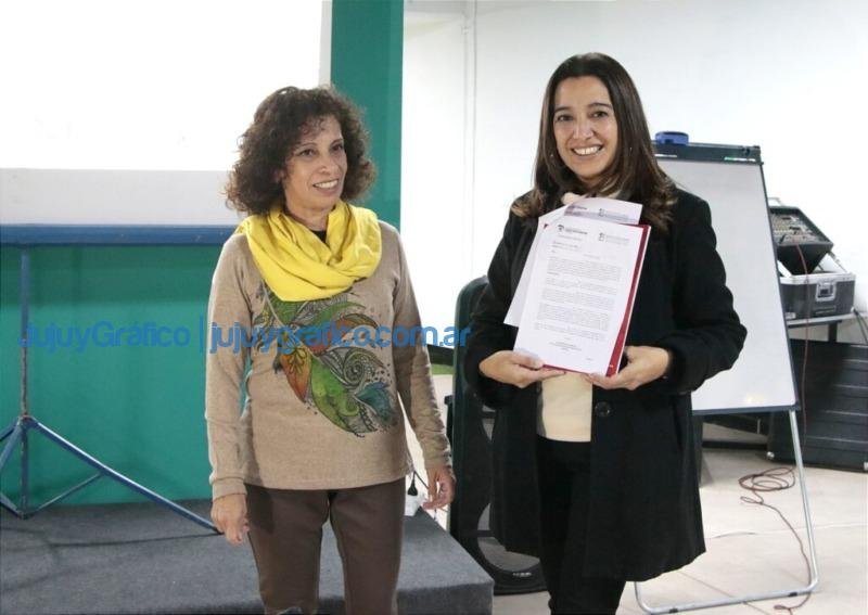 Presentaron el libro “Fran, La Tucán” 2 Presentaron el libro Fran La Tucan 1
