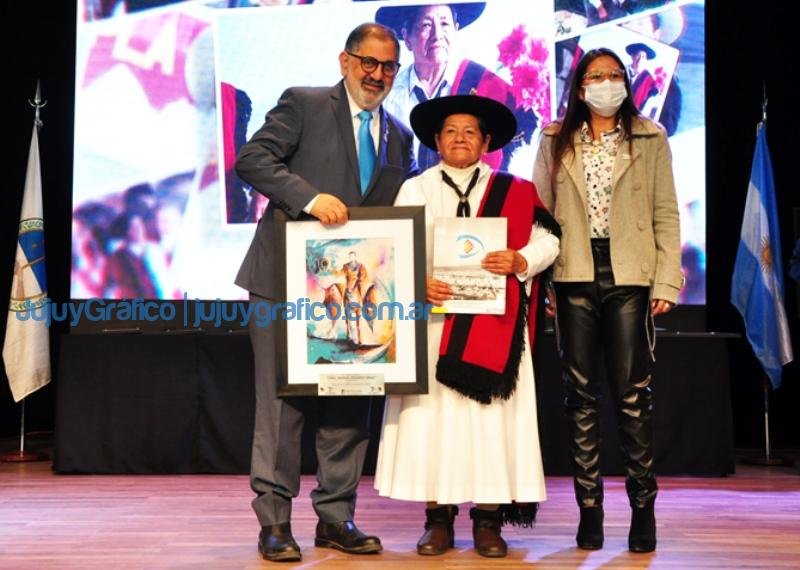 Reconocimiento gaucho General Arias 08