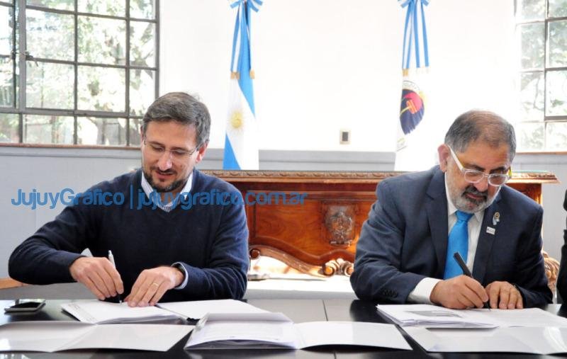 Rubrica de la licitacion de reformas en la Casa Baca