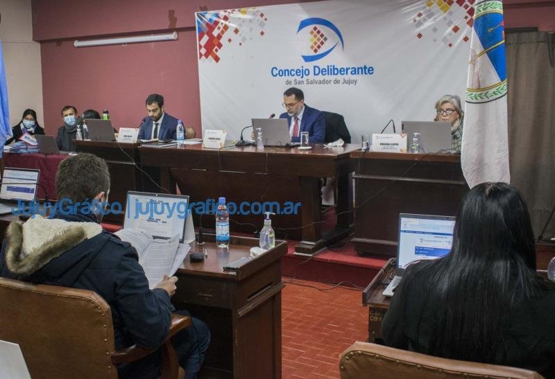 Se aprobó la construcción de una sucursal de Banco Macro en Alto Comedero 12 Se aprobo la construccion de una sucursal de Banco Macro en Alto Comedero 1