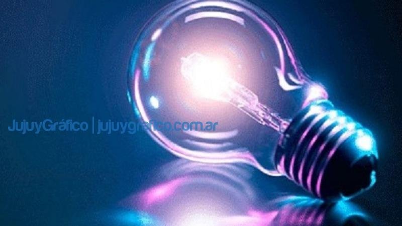Vigente el beneficio de la tarifa social de energia