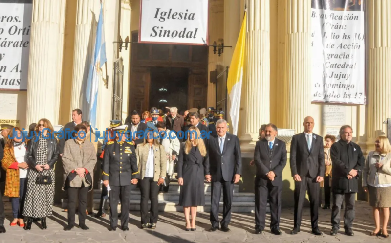 Acto oficialista de Morales por el día de la Independencia 2 Acto oficialista de Morales por el dia de la Independencia 1
