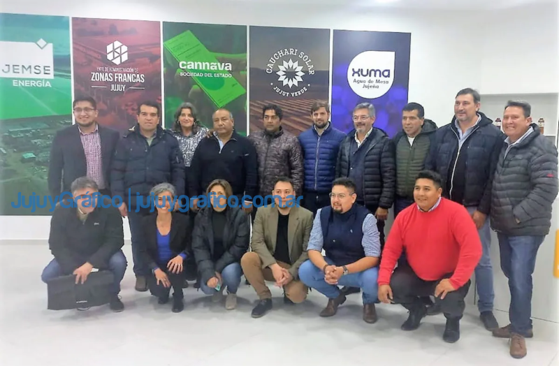 Agenda productiva y comercial con Paraguay 21 Agenda productiva y comercial con Paraguay 3