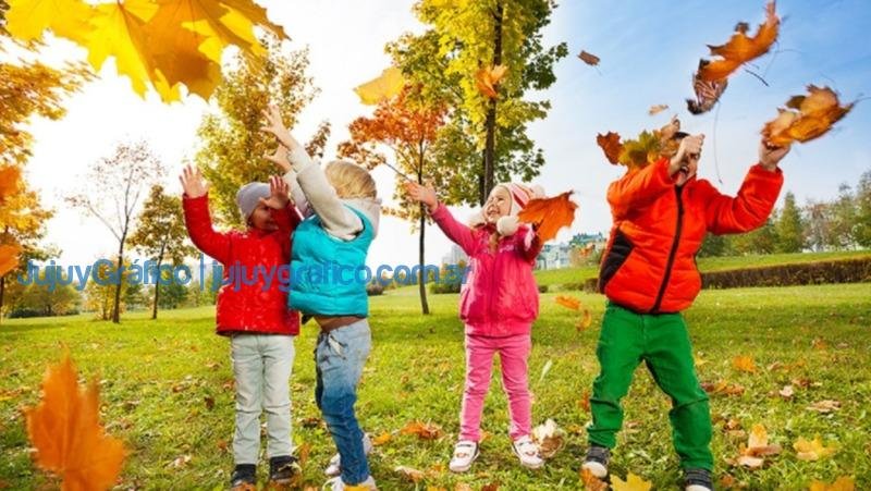 Consejos para disfrutar las vacaciones de invierno saludables3