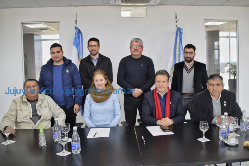 Convenio para el dictado la Tecnicatura en Turismo en El Fuerte 11 Convenio para el dictado la carrera de Tecnicatura en El Fuerte 1