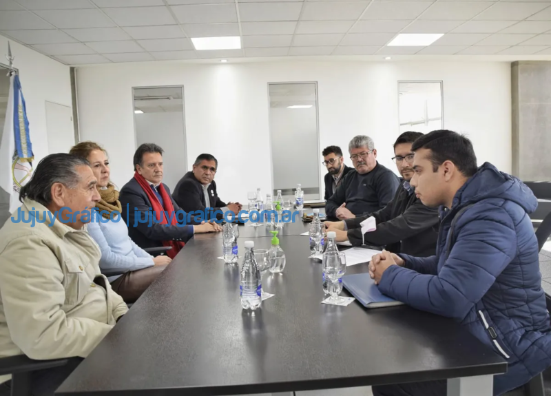 Convenio para el dictado la Tecnicatura en Turismo en El Fuerte 2 Convenio para el dictado la carrera de Tecnicatura en El Fuerte 2