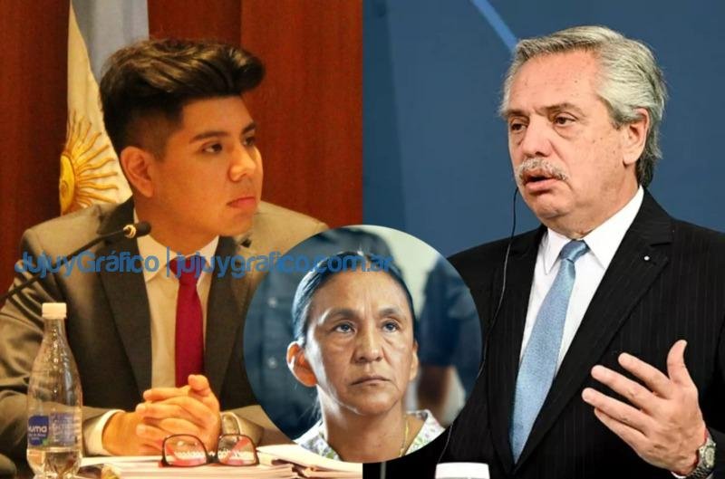 Denunciaron a Fernández por presunto peculado y apología del delito 5 Denunciaron a Fernandez por presunto peculado y apologia del delito