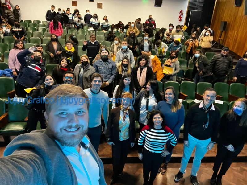 EDEP lanzó el segundo llamado a inscripciones de cursos 3 EDEP lanzo lanzo el segundo llamado a inscripciones de cursos 1
