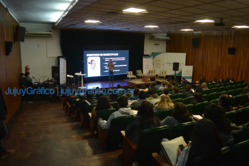 EDEP lanzó el segundo llamado a inscripciones de cursos 16 EDEP lanzo lanzo el segundo llamado a inscripciones de cursos 2